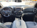 Thumbnail image of 2021 Chevrolet Silverado 1500 at Northcutt Chevrolet Buick