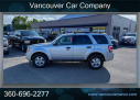 Thumbnail image of 2009 Ford Escape at Vancouver Car Company