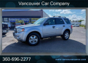 Thumbnail image of 2009 Ford Escape at Vancouver Car Company