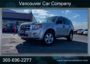Thumbnail image of 2009 Ford Escape at Vancouver Car Company
