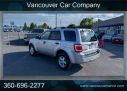 Thumbnail image of 2009 Ford Escape at Vancouver Car Company
