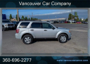 Thumbnail image of 2009 Ford Escape at Vancouver Car Company