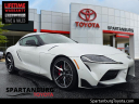 Thumbnail image of 2020 Toyota GR Supra at Spartanburg Toyota