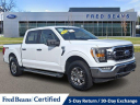 Thumbnail image of 2022 Ford F-150 at Fred Beans Ford Newtown NEW
