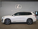 Thumbnail image of 2024 Cadillac XT6 at North Park Lexus Used