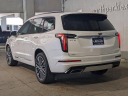 Thumbnail image of 2024 Cadillac XT6 at North Park Lexus Used