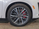 Thumbnail image of 2024 Cadillac XT6 at North Park Lexus Used