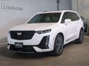 Thumbnail image of 2024 Cadillac XT6 at North Park Lexus Used