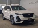 Thumbnail image of 2024 Cadillac XT6 at North Park Lexus Used