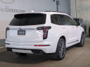 Thumbnail image of 2024 Cadillac XT6 at North Park Lexus Used