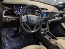 Thumbnail image of 2024 Cadillac XT6 at North Park Lexus Used