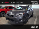 Thumbnail image of 2021 Subaru Crosstrek at Audi Pembroke Pines - New