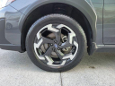 Thumbnail image of 2021 Subaru Crosstrek at Audi Pembroke Pines - New