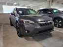 Thumbnail image of 2021 Subaru Crosstrek at Audi Pembroke Pines - New