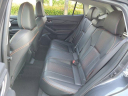 Thumbnail image of 2021 Subaru Crosstrek at Audi Pembroke Pines - New