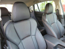 Thumbnail image of 2021 Subaru Crosstrek at Audi Pembroke Pines - New