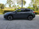Thumbnail image of 2021 Subaru Crosstrek at Audi Pembroke Pines - New