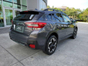 Thumbnail image of 2021 Subaru Crosstrek at Audi Pembroke Pines - New