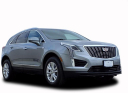 Thumbnail image of 2025 Cadillac XT5 at Richard Karr Motors