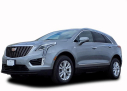 Thumbnail image of 2025 Cadillac XT5 at Richard Karr Motors