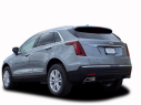 Thumbnail image of 2025 Cadillac XT5 at Richard Karr Motors