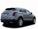 Thumbnail image of 2025 Cadillac XT5 at Richard Karr Motors