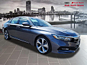 Thumbnail image of 2020 Honda Accord at Audi Northshore