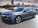 Thumbnail image of 2020 Honda Accord at Audi Northshore