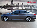 Thumbnail image of 2020 Honda Accord at Audi Northshore