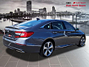 Thumbnail image of 2020 Honda Accord at Audi Northshore