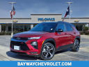 Thumbnail image of 2022 Chevrolet Trailblazer at Bayway Chevrolet
