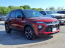 Thumbnail image of 2022 Chevrolet Trailblazer at Bayway Chevrolet
