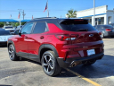 Thumbnail image of 2022 Chevrolet Trailblazer at Bayway Chevrolet