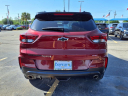 Thumbnail image of 2022 Chevrolet Trailblazer at Bayway Chevrolet