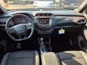 Thumbnail image of 2022 Chevrolet Trailblazer at Bayway Chevrolet