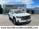 Thumbnail image of 2023 GMC Acadia at Scott Evans Nissan New