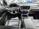 Thumbnail image of 2023 GMC Acadia at Scott Evans Nissan New