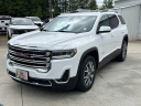 Thumbnail image of 2023 GMC Acadia at Scott Evans Nissan New