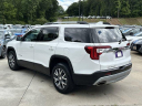 Thumbnail image of 2023 GMC Acadia at Scott Evans Nissan New