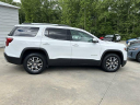 Thumbnail image of 2023 GMC Acadia at Scott Evans Nissan New