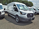 2024 Ford Transit 250 at Liccardi Ford Inc