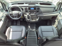 Thumbnail image of 2024 Ford Transit at Liccardi Ford Inc
