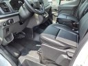 Thumbnail image of 2024 Ford Transit at Liccardi Ford Inc
