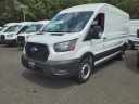 Thumbnail image of 2024 Ford Transit at Liccardi Ford Inc
