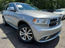 2016 Dodge Durango Limited at ATLANTA TRUCK CENTER LLC