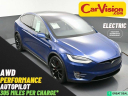 Thumbnail image of 2020 Tesla Model X at Car Vision Inc.