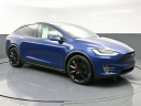 Thumbnail image of 2020 Tesla Model X at Car Vision Inc.