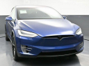 Thumbnail image of 2020 Tesla Model X at Car Vision Inc.