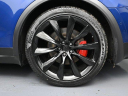 Thumbnail image of 2020 Tesla Model X at Car Vision Inc.