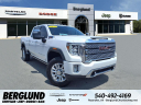 Thumbnail image of 2022 GMC Sierra 2500HD at Berglund Chrysler Jeep